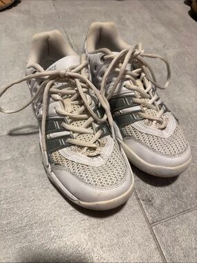 Prince shock eraser T22 tennis shoes women’s size 11